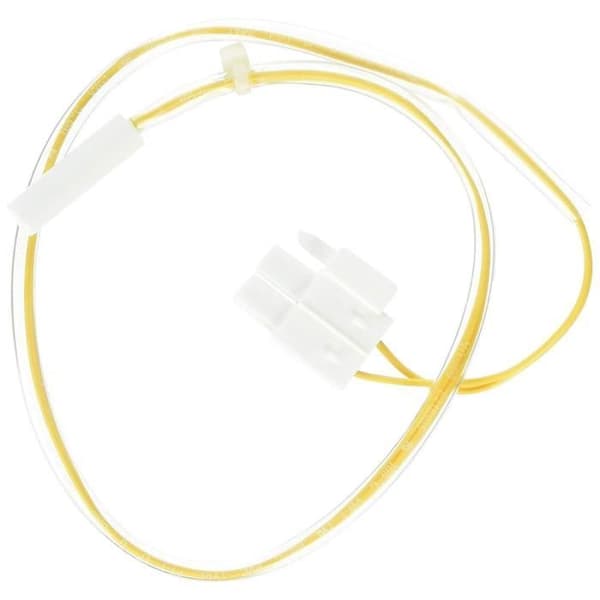GUL AVFRISTNINGSTEMPERATURSOND REF 2,5V FÖR SAMSUNG DA32-00024W KYLSKAP