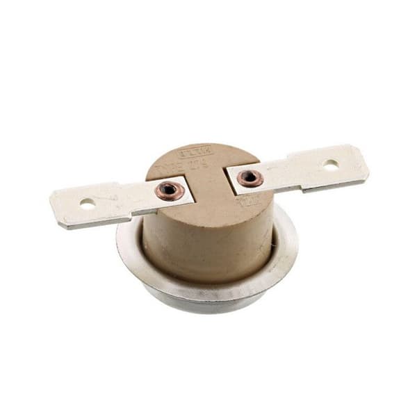 Temperaturgivare NTC för tvättmaskin Aeg 807571601