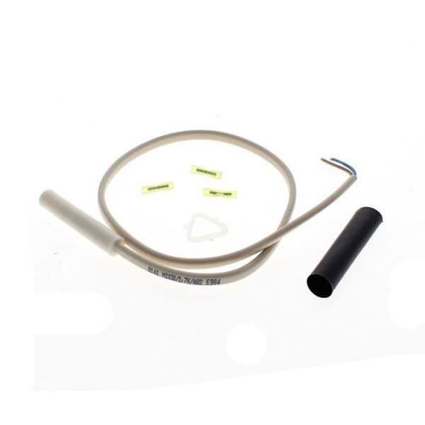 WHIRLPOOL - TEMPERATURSOND - 481231019153