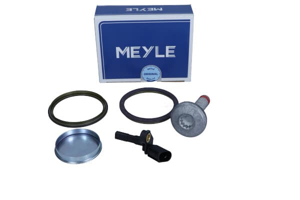 MEYLE ABS SENSOR REPARATIONSSÆT BAG GOLF 04- HØJRE