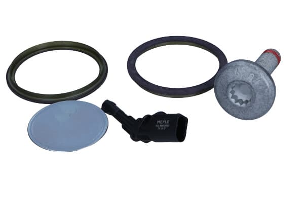 MEYLE ABS SENSOR REPARATIONSSÆT BAG GOLF 04- HØJRE