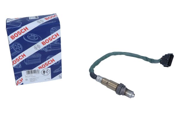 BOSCH LAMBDA SENSOR RENAULT CLIO 0.9TCE 13-