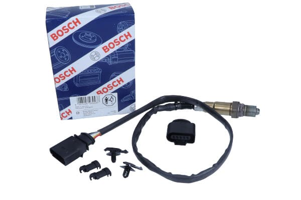 BOSCH LAMBDA PROBE AUDI A4 2.0TFSI 13-