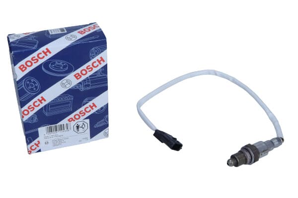 BOSCH LAMBDASONDE RENAULT CLIO 1.2 15-