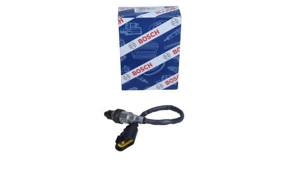 BOSCH LAMBDA PROBE ALFA ROMEO GIULIETTA 1.4 13-