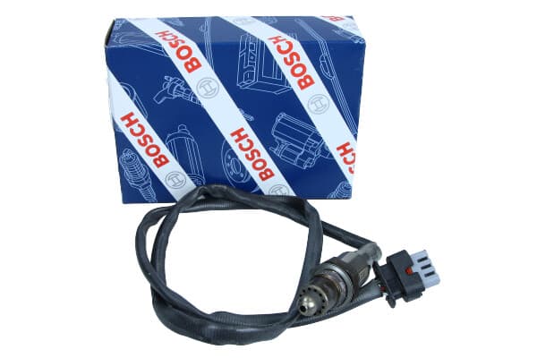 BOSCH LAMBDASONDE FORD FOCUS 2.3RS 15-
