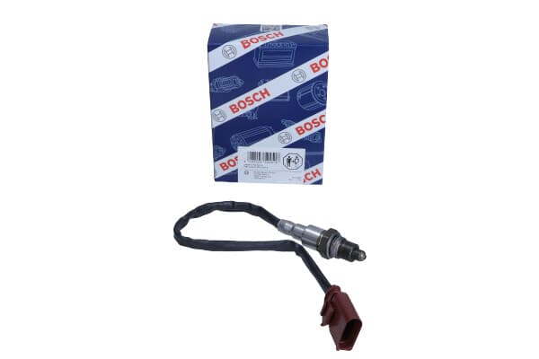 BOSCH SONDA LAMBDA SEAT IBIZA V, IBIZA V ST, TOLEDO IV SKODA FABIA, RAPID VW POLO 1.2 14-