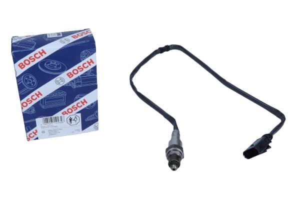 BOSCH LAMBDA SOND VW POLO 1.2TSI 14-