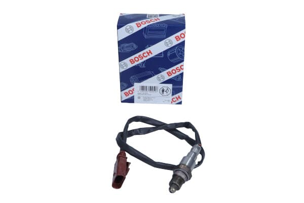 BOSCH LAMBDASONDE VW GOLF 1.6 14-