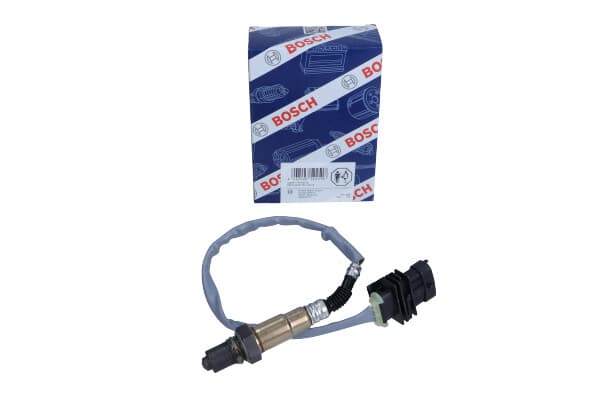 BOSCH LAMBDASONDE OPEL Astra 1.4 09-