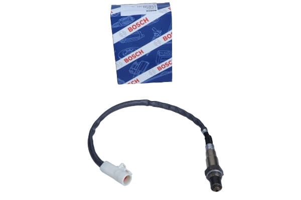 BOSCH LAMBDASONDE FORD FOCUS 1.4 10-