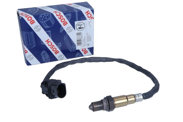 BOSCH LAMBDA PROBE FIAT BRAVO 2.0MJT 08-