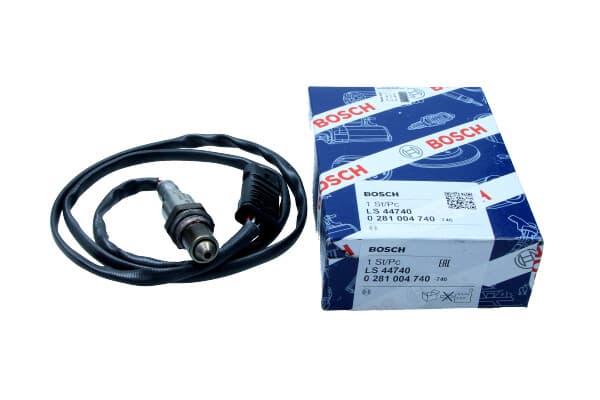 BOSCH LAMBDASONDE BMW 3 F30 15-