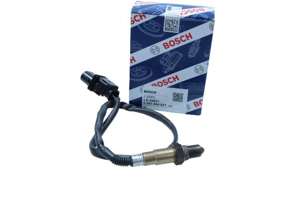 BOSCH LAMBDASONDE OPEL 1.9CDTI