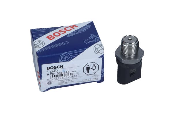 BOSCH CR INDSPRØJTNINGSTRYKSENSOR BMW X5 E70 3.0D 12 -
