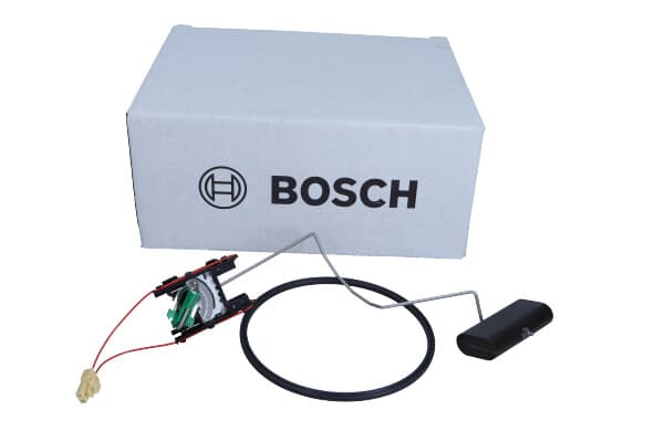 BOSCH POLTTOAINEANTURI BMW E60 2.0 01-
