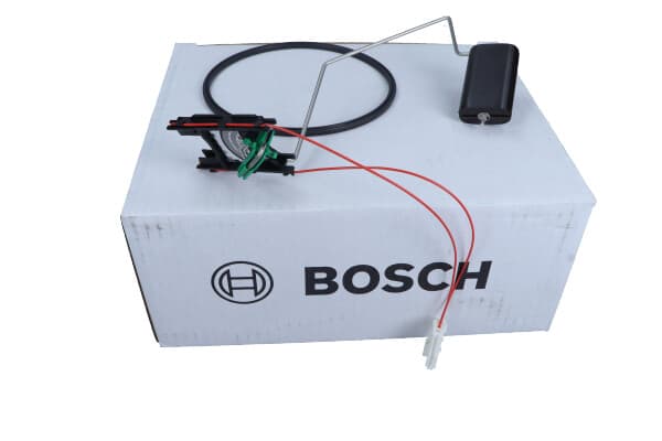 BOSCH POLTTOAINEANTURI BMW 5 E60 2.0D 03-