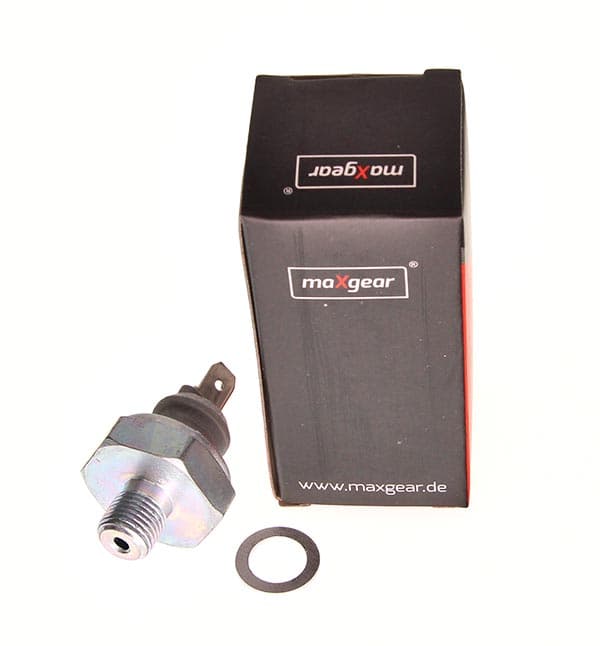 MAXGEAR OLIETRYKSFØLER VW 0,9 BAR