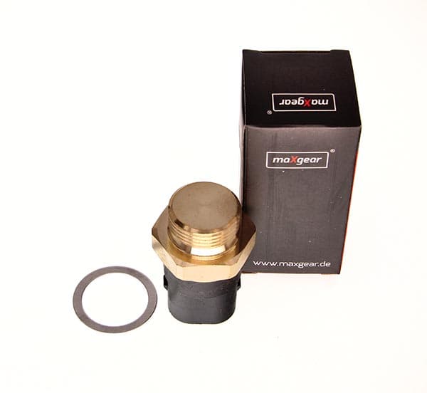 MAXGEAR VEJSELSKONTAKT VW 92