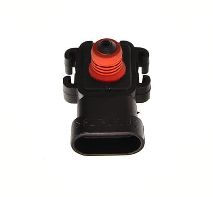 MAXGEAR LUFTTRYKSSENSOR OPEL