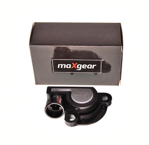 MAXGEAR GASSPÄLLSSENSOR OPEL