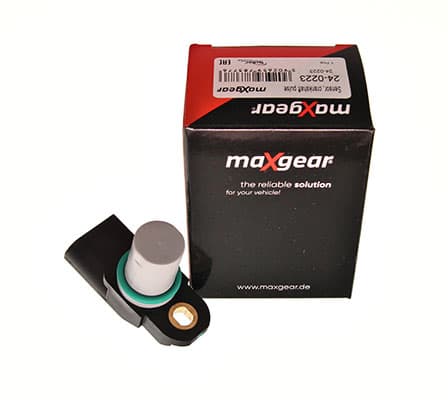 MAXGEAR KRUMPASSELSPOSITIONSSENSOR BMW 3