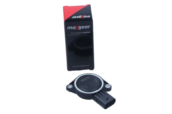 MAXGEAR KLAPPENS POSITIONSSENSOR VW AMAROK 2.0TSI 10-