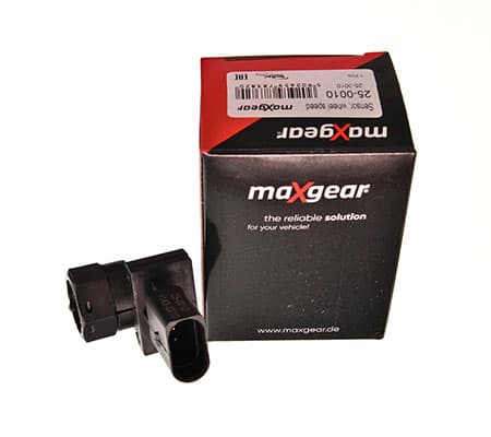 MAXGEAR HASTIGHETSGIVARE VW NEW BEETLE 99-09/ CADDY 96-03/ GOLF 98-06/ LUPO 3L TDI 04- (3-PIN)