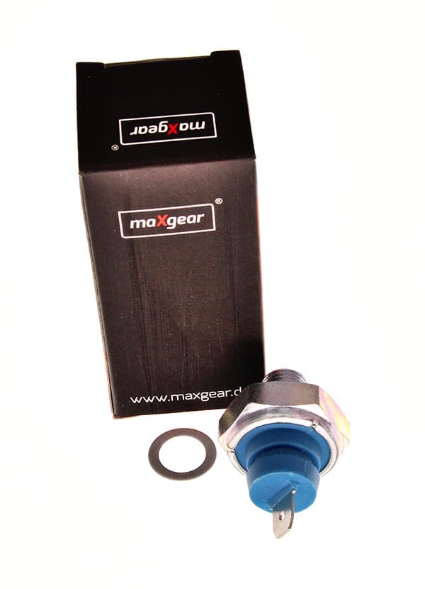 MAXGEAR OLIETRYKSFØLER VW 0,3 BAR
