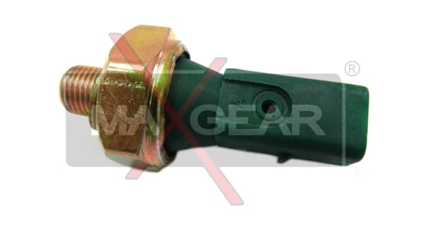 MAXGEAR OLIETRYKSFØLER VW 0,5 BAR