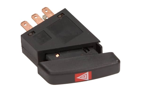 MAXGEAR VARNINGSLAMPSBRYTARE OPEL