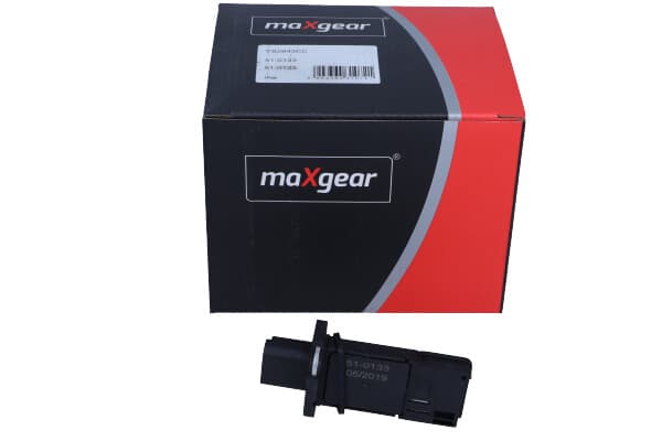 MAXGEAR LUFTFLOWMÅLER SENSOR CITROEN JUMPER 2.2HDI