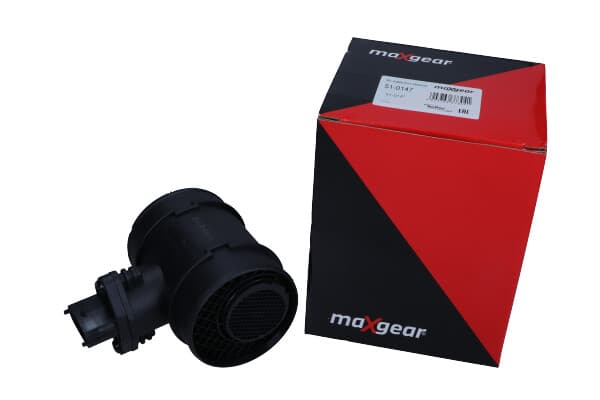 MAXGEAR LUFTFLOWMÅLER HYUNDAI TUSCON 2.0CRDI 01-