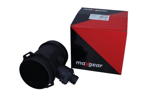 MAXGEAR LUFTMÆNGDEMÅLER BMW 5 E34 4.0