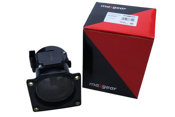 MAXGEAR LUFTMÆNGDEMÅLER VW PASSAT/ A4 2.4-2.8 96-01
