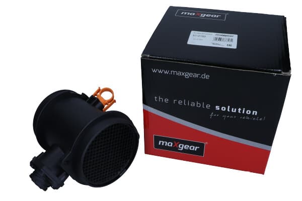 MAXGEAR LUFTFLOWMÅLER MERCEDES E KLASSE W210