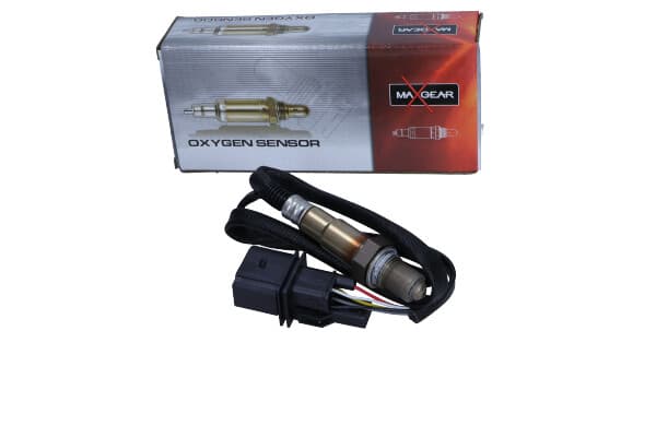 MAXGEAR LAMBDA PROBE AUDI A3 1.6FSI