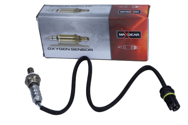 MAXGEAR LAMBDASONDE BMW 1 E87