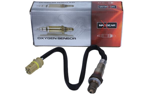 MAXGEAR LAMBDASONDE BMW E81/82/87/88/90/91/92 07-