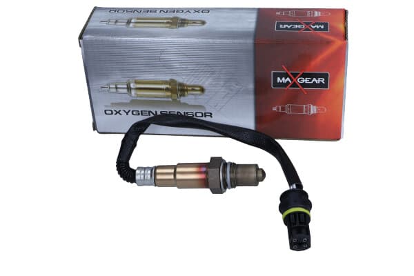 MAXGEAR LAMBDASONDE MERCEDES W168/W203/W163