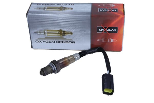 MAXGEAR LAMBDA PROBE KIA PRO CEE'D ED 2.0 08-