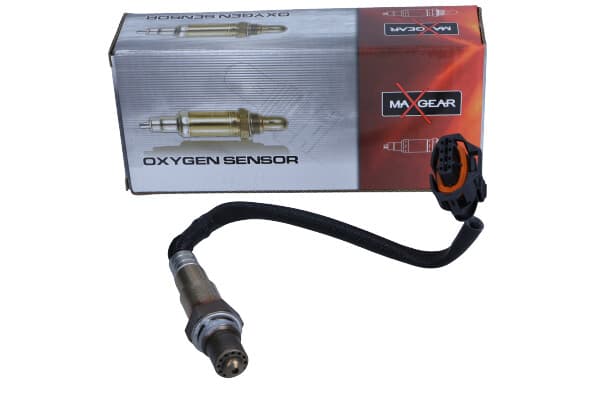 MAXGEAR LAMBDA PROBE OPEL 1.0/1.2/1.4