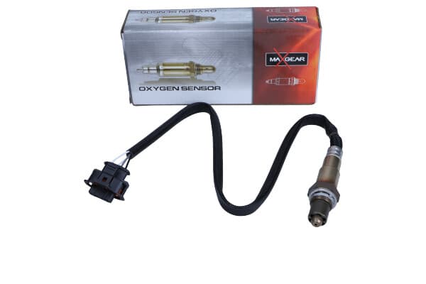 MAXGEAR LAMBDA PROBE OPEL ASTRA/ TIGRA/ ZAFIRA 1.2-2.0 557MM