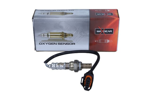 MAXGEAR LAMBDASOND OPEL 1,4/1,6 16V