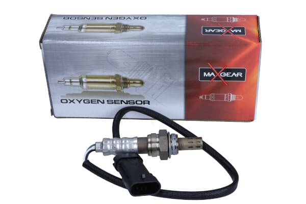 MAXGEAR LAMBDA-TUNNISTIN RENAULT CLIO II/III 1.2/1.4/1.6