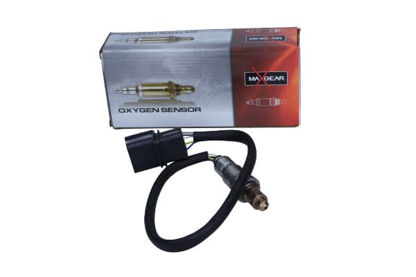 MAXGEAR LAFTFORSOR VW 5-LEDNING