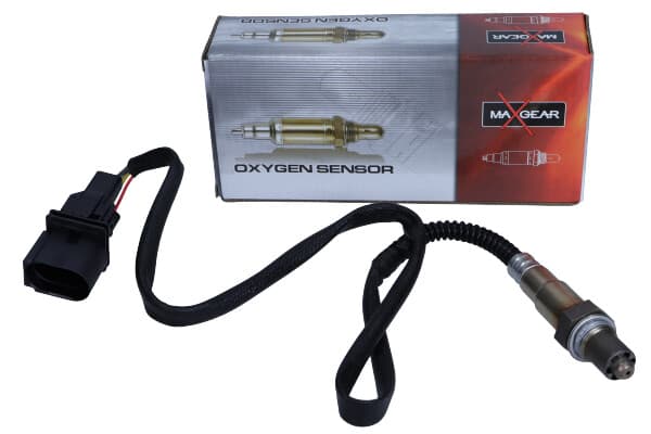 MAXGEAR LAMBDASOND VW POLO 1.4 99-