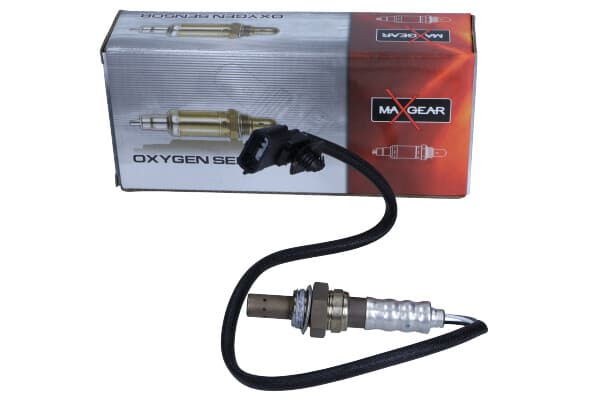 MAXGEAR PROBE LAMBDA DACIA LOGAN 1.2 15-