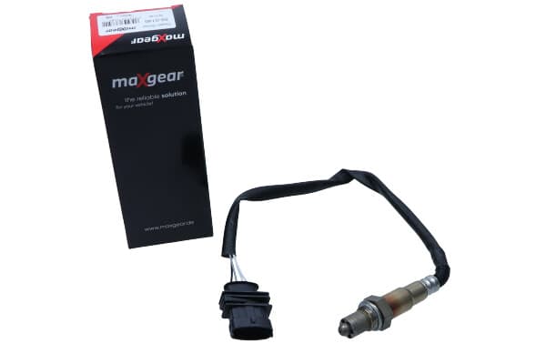 MAXGEAR LAMBDA SOND OPEL ASTRA H/ VECTRA C 1.6 04-12