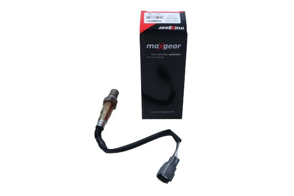 MAXGEAR LAMBDA PROBE TOYOTA AYGO 1.0 05-